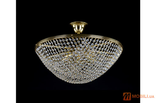 картинка Припотолочные светильники Люстра хрустальная Artglass LAUREN II. CE
