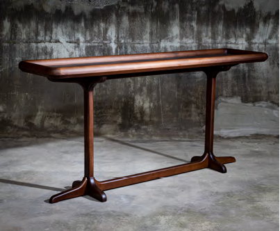 картинка Столики Столик TOGO Modest CENTER TABLE RECTANGULAR