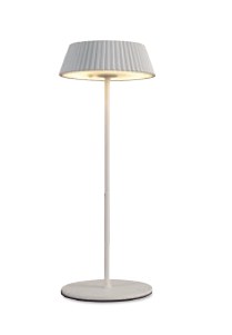 картинка Уличные настольные лампы  Настольная лампа MANTRA Relax IP54 7933