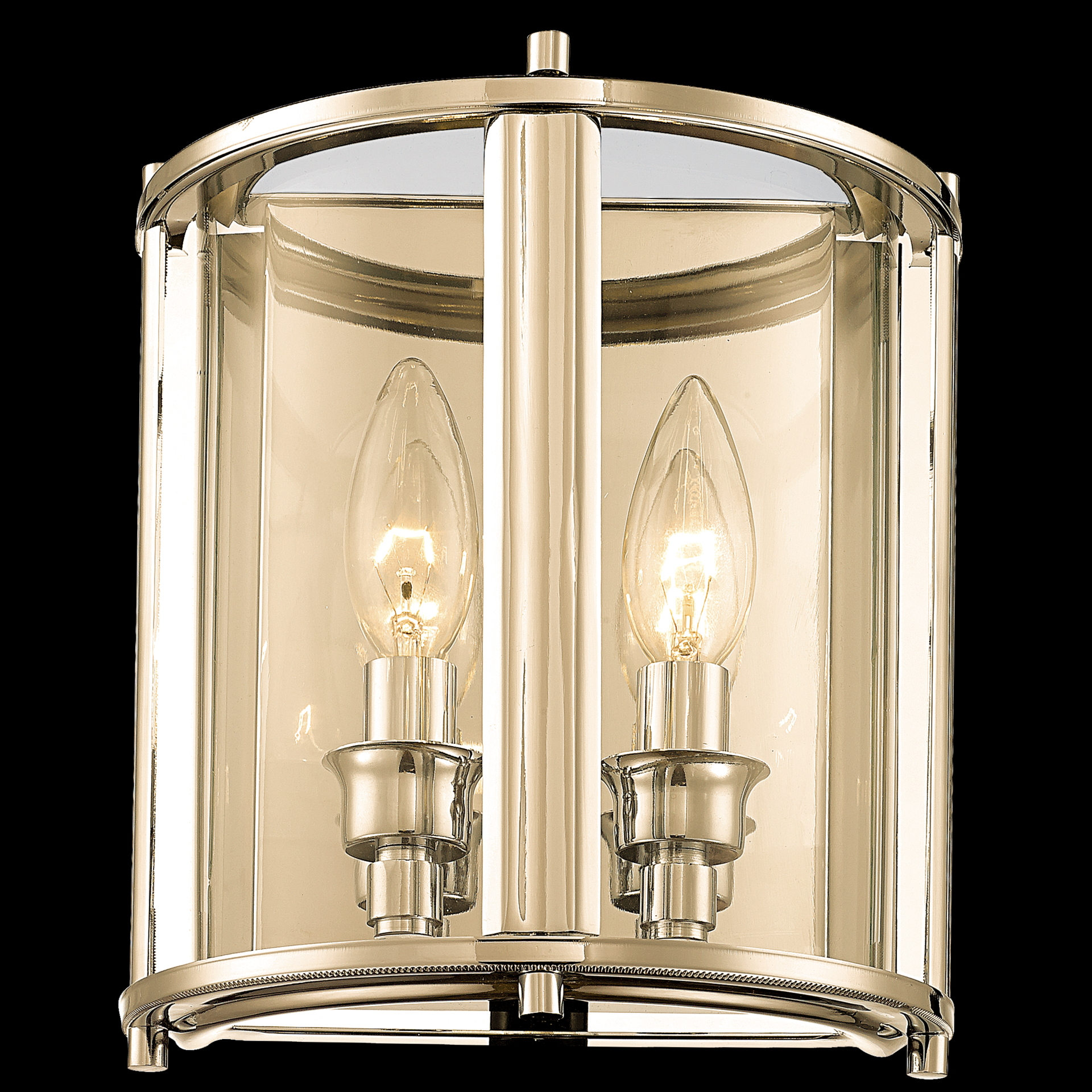 картинка Современные бра Бра CosmoLight New York W02312AU