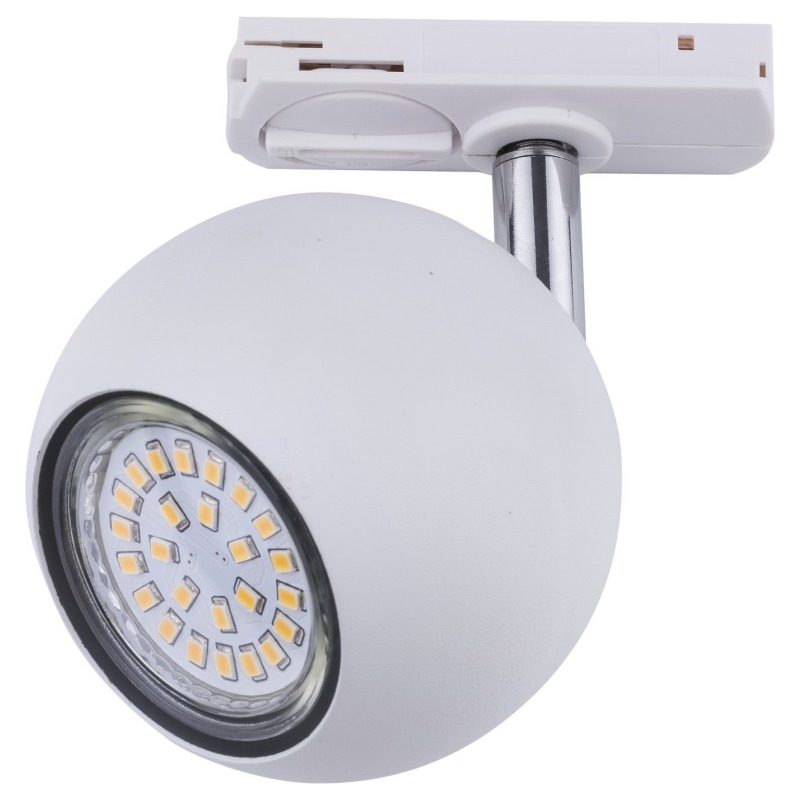 картинка Трековые светильники Трековый светильник TK Lighting Tracer 4040