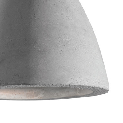 картинка Современные подвесные светильники Подвес Ideal Lux Oil-5 129082 SP1 Cemento 