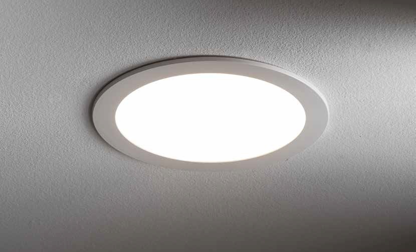 картинка Врезные Врезной светильник Nowodvorski CL Kos Led 24W 8774