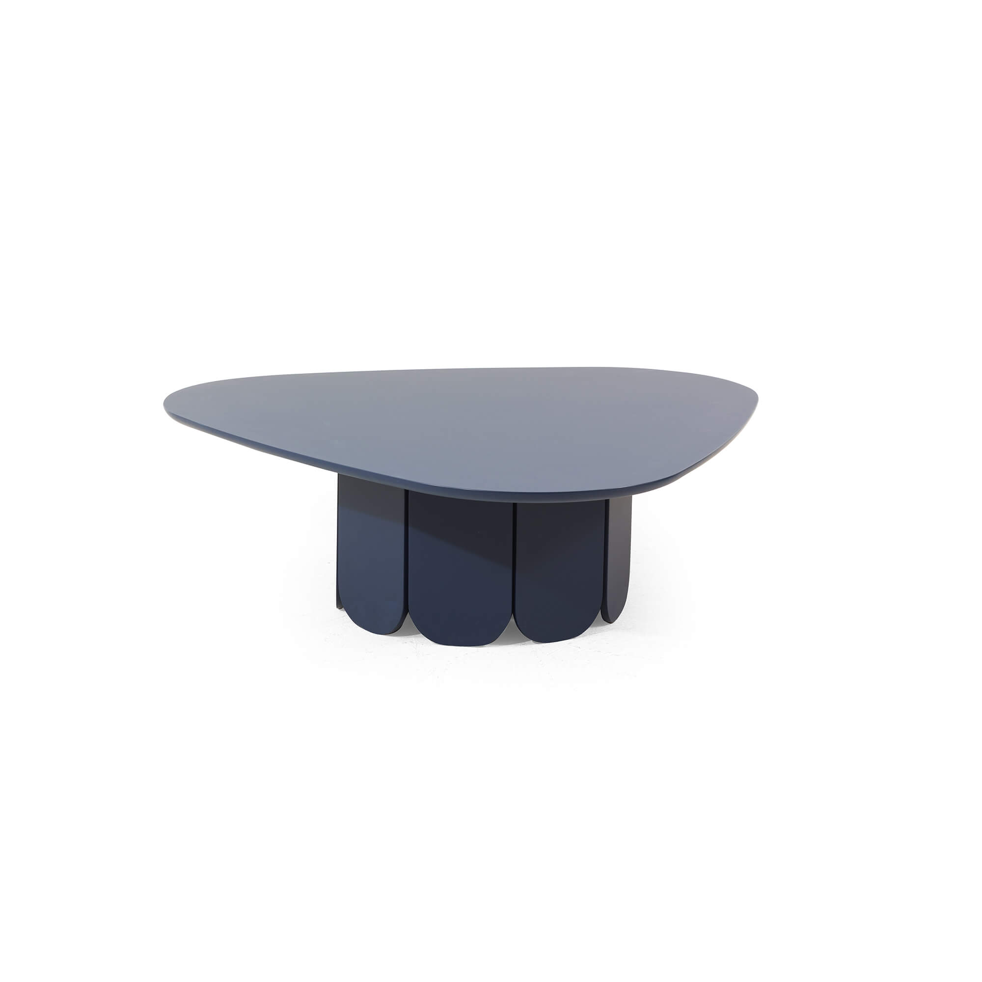 картинка Столики Столик TOGO Metro R. CENTER TABLE TRIANGLE 