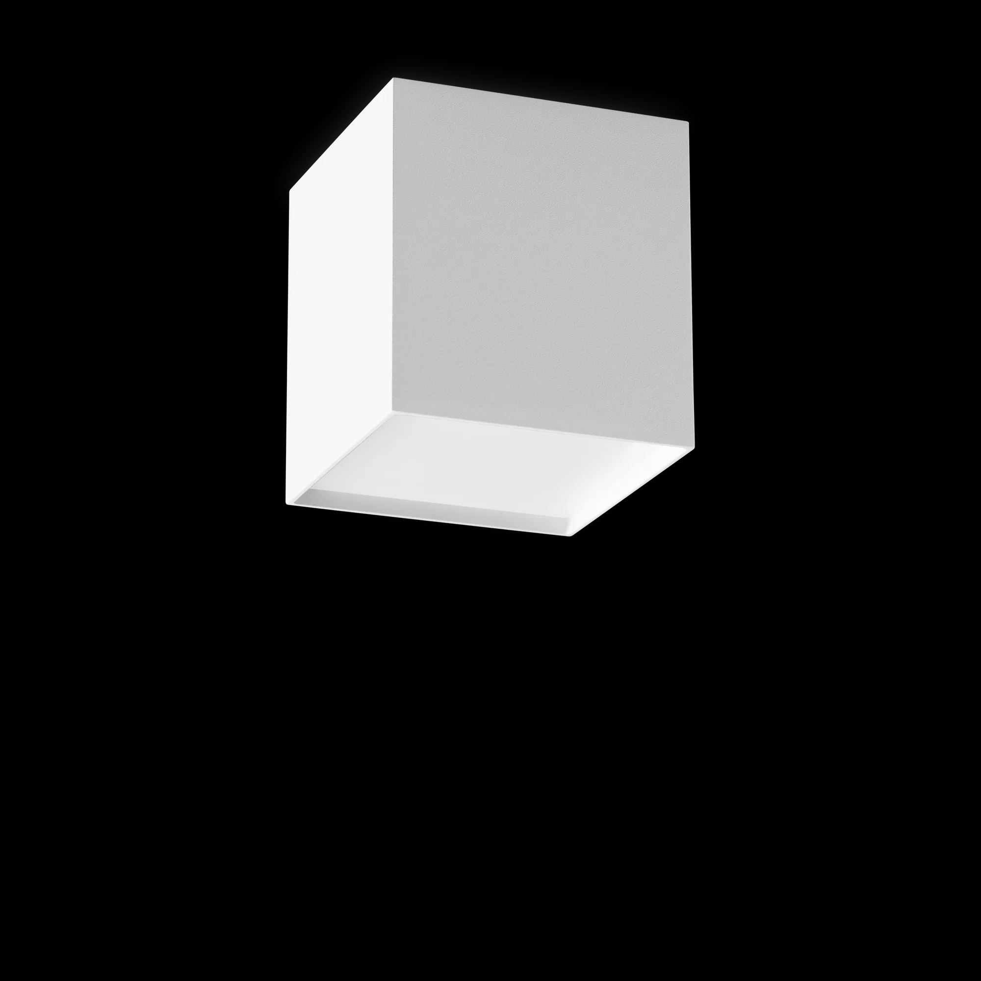 картинка Накладные светильники Накладной светильник IDEAL LUX Kubiko 303321