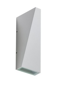 картинка Уличные настенные светильники Бра AZZARDO Zita XL IP54 AZ4151