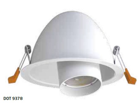 картинка Врезные Врезной светильник Nowodvorski Dot 9378