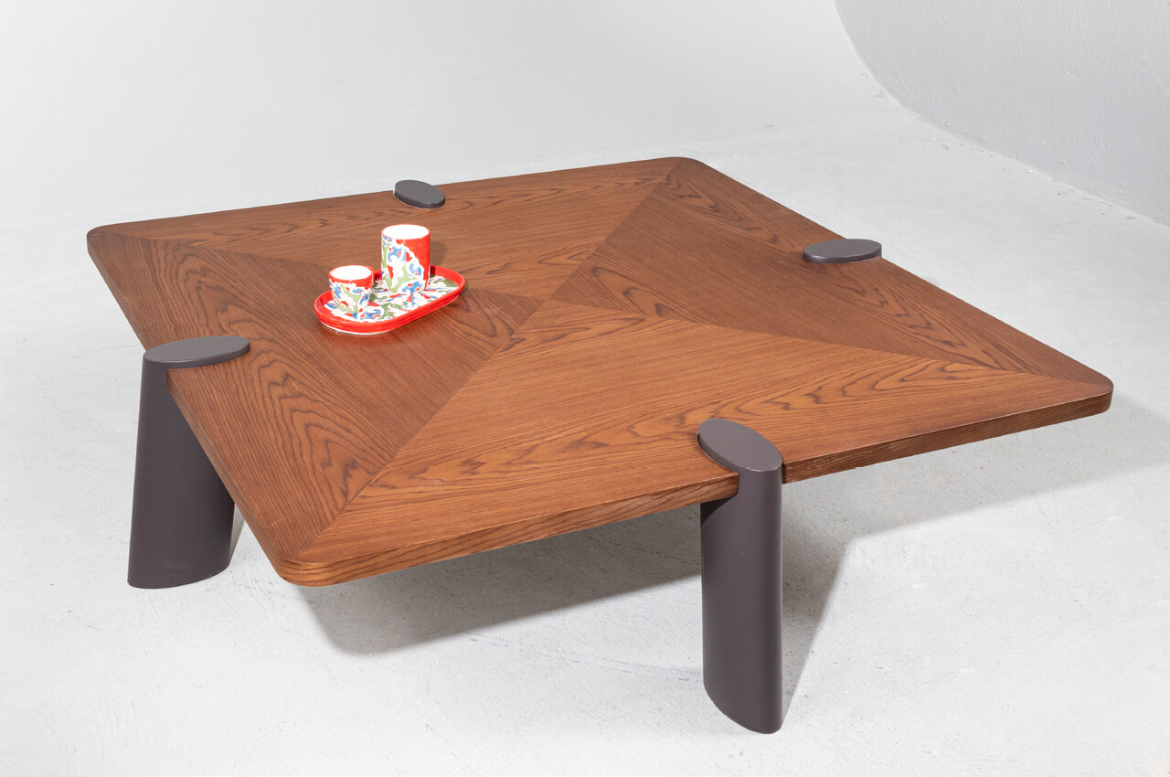 картинка Столики Столик TOGO Guzzi CENTER TABLE