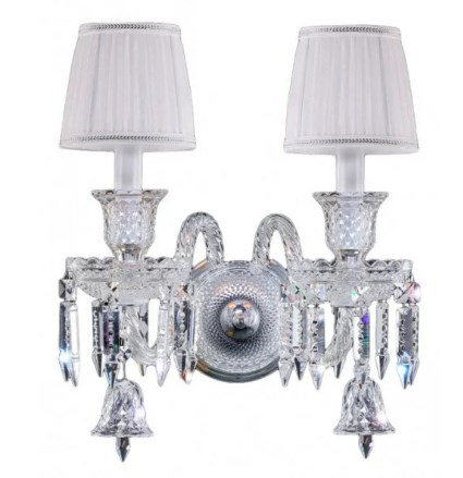 картинка Бра с абажуром Бра Crystal Lux PRINCESS AP2