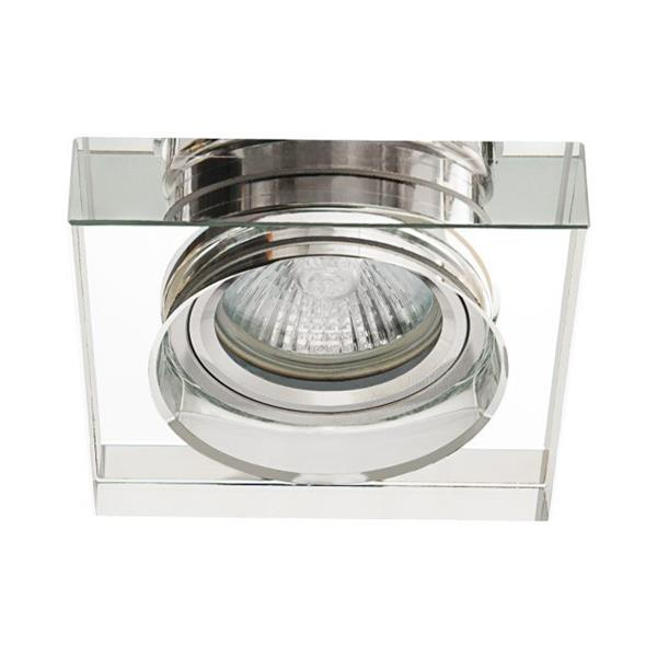 картинка Врезные Врезной светильник Kanlux MORTA B CT-DSL50-SR-22112