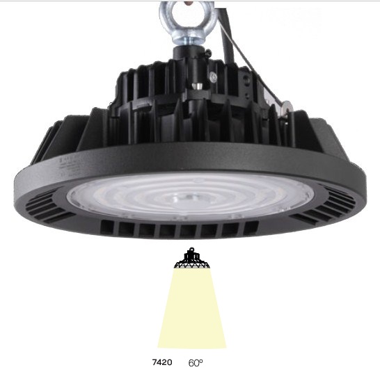 картинка Прожекторы Прожектор MANTRA Urano IP65 7420
