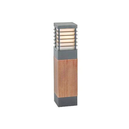 картинка Уличные столбики Столбик NORLYS IP65 Halmstad 1400GR