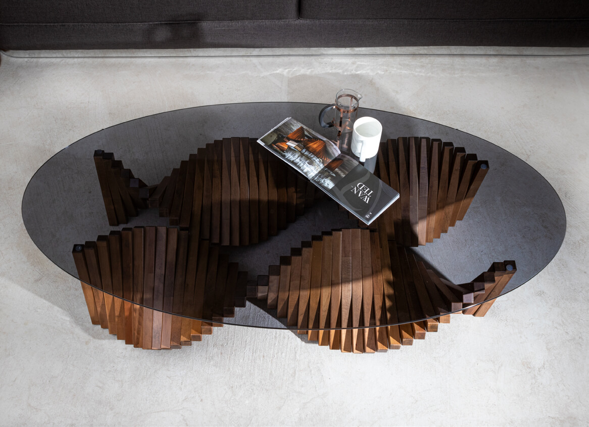 картинка Столики Столик TOGO Wanted CENTER TABLE