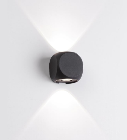 картинка Уличные настенные светильники Бра NOVA LUCE Zari 9226216