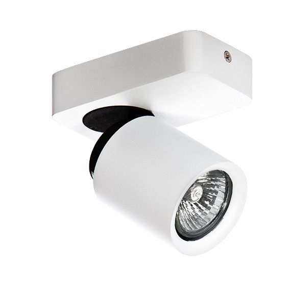 картинка Споты Спот Azzardo Tomi 1 FH31311A11 WHITE AZ0662