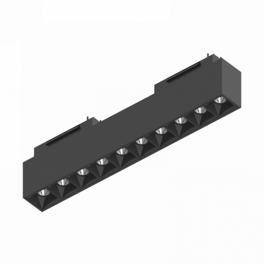 картинка Трековые светильники Трековый светильник Ideal Lux Arca 223001