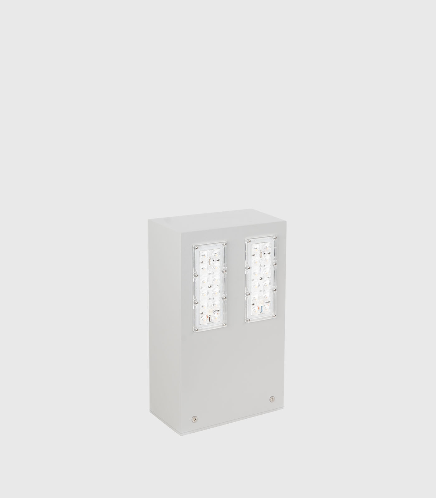 картинка Уличные столбики Столбик NORLYS IP65 Glode DALI 1263AL