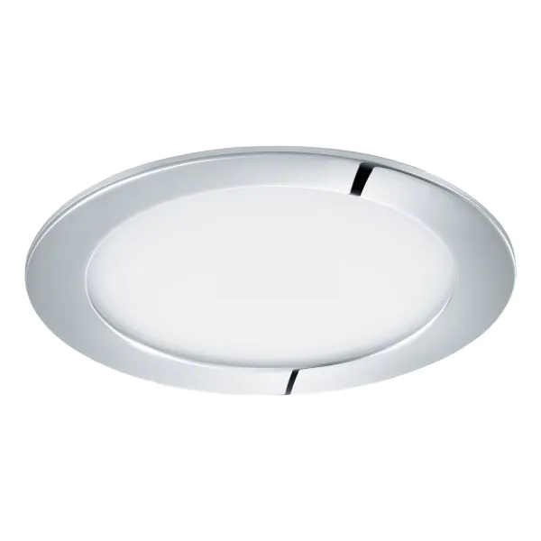 картинка Для ванной Врезной светильник Eglo 96053 FUEVA IP44