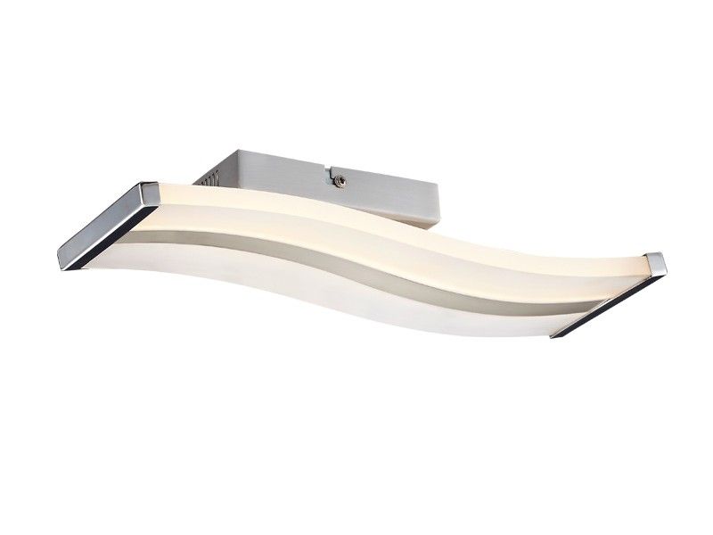 картинка Светодиодные бра Настенный светильник Azzardo Bertone Wall 7103-2W AZ1291