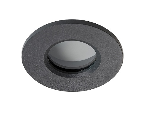 картинка Уличные точечные светильники Врезной светильник AZZARDO Ika round IP65 AZ4232