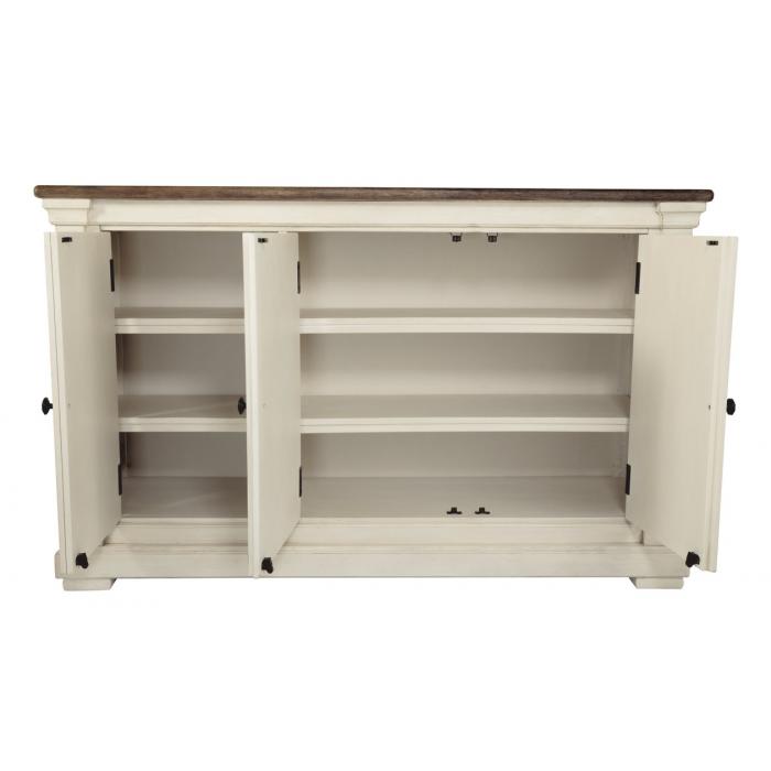 картинка Шкафы и комоды Комод Ashley Bolanburg D647-60