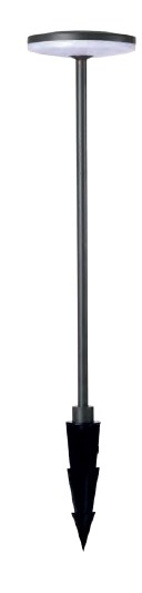 картинка Уличные столбики Уличный столбик IP54 MANTRA Akita 8480
