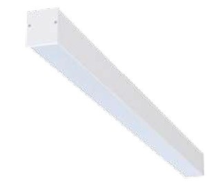 картинка Светодиодные Потолочный светильник Nowodvorski CL Office led pro 150 10216