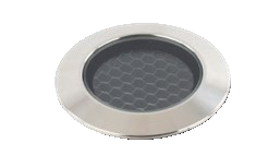 картинка Грунтовые светильники Грунтовый светильник MANTRA Shika 9598