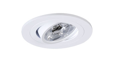картинка Врезные Врезной светильник BPM Lighting 4210GU_