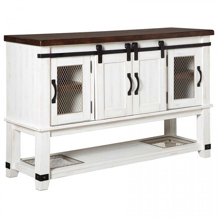 картинка Шкафы и комоды Комод Ashley Valebeck D546-60