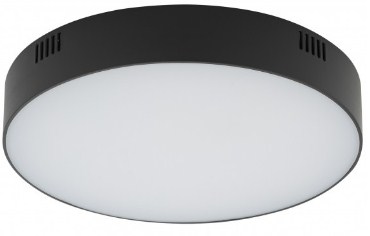 картинка Светодиодные Потолочный светильник Nowodvorski Lid Round led 35W 10408
