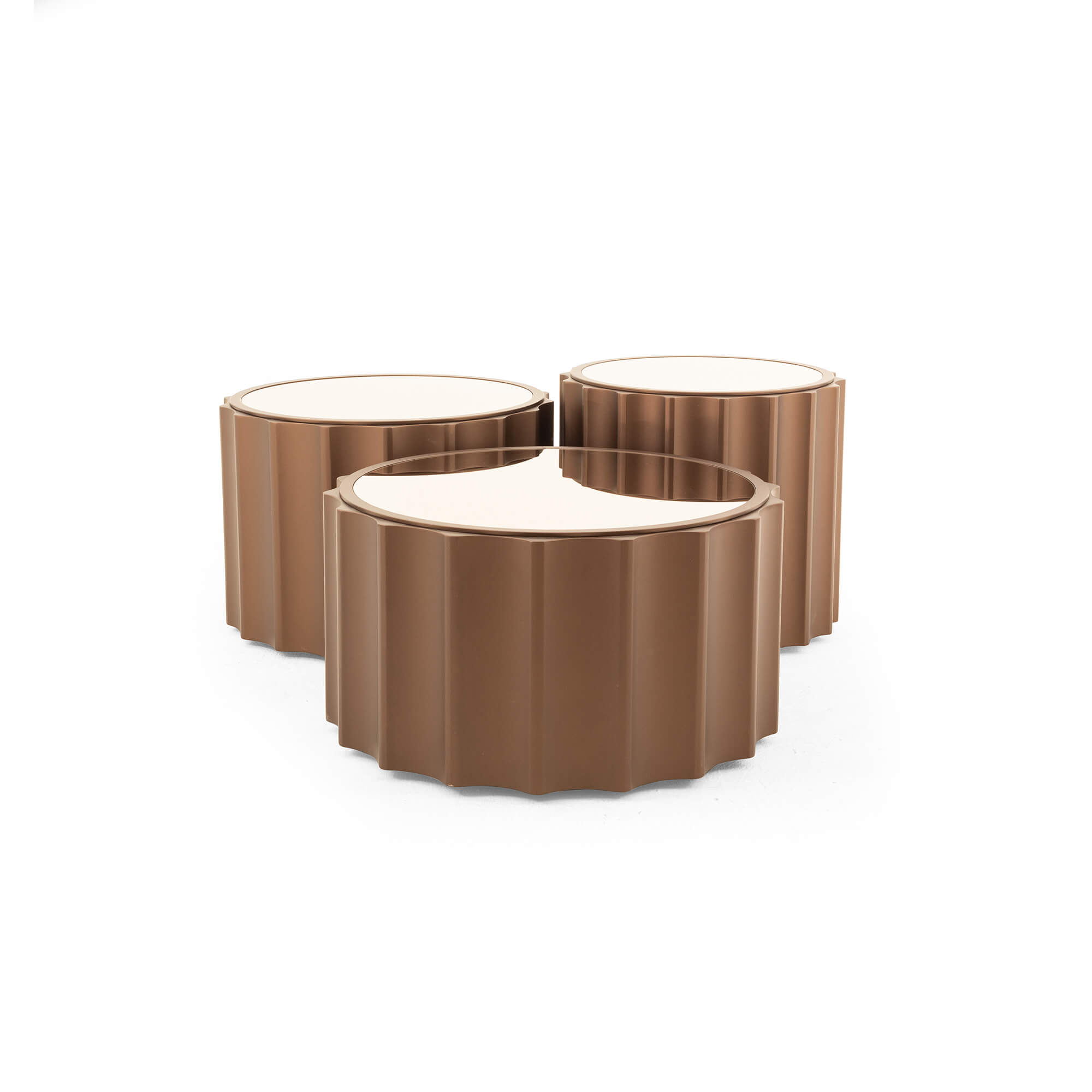 картинка Столики Столик TOGO Mechanic CENTER TABLE SMALL