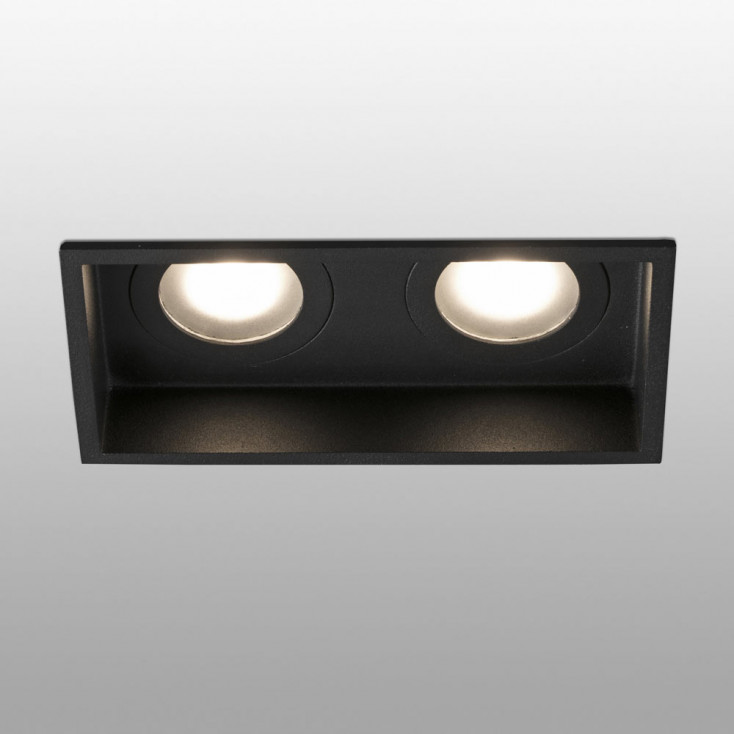 картинка Врезные Врезной светильник FARO HYDE 40127