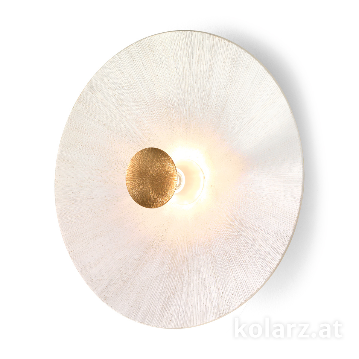 картинка Современные бра Бра Kolarz Moon A1306.61L.Wm.SunWAu