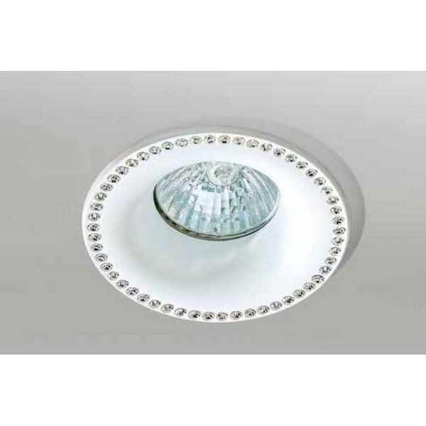 картинка Врезные Врезной светильник Azzardo AZ2738 Adamo Midst Diamond