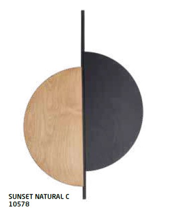 картинка Светодиодные бра Бра Nowodvorski Sunset Natural C 10578