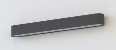 картинка Современные бра Бра Nowodvorski Soft wall led 60x6 7528