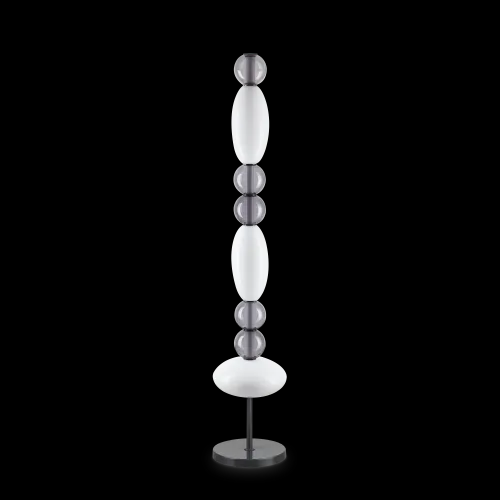 картинка Современные торшеры Торшер IDEAL LUX Lumiere 314198