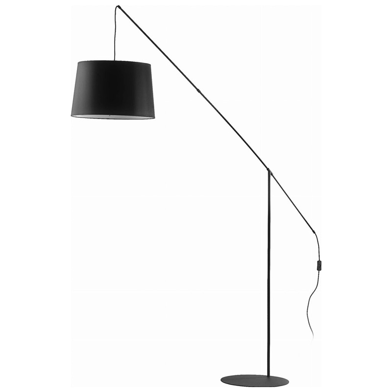картинка Современные торшеры Торшер TK Lighting Enzo 5026
