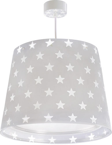 картинка Для детей Люстра Dalber Grey Stars 81212E
