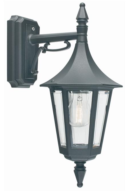 картинка Уличные настенные светильники Бра NORLYS IP54 Rimini 2591B