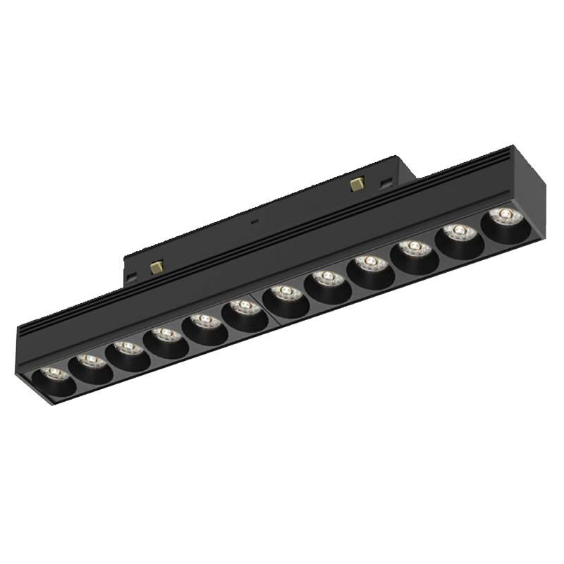 картинка Трековые светильники Трековый светильник магнитный MANTRA Magneto 8320