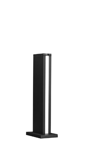 картинка Уличные столбики Уличный столбик NOVA LUCE Sasso 9030854