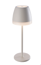 картинка Уличные настольные лампы  Настольная лампа для улицы Mantra K3 7116 Dimmable