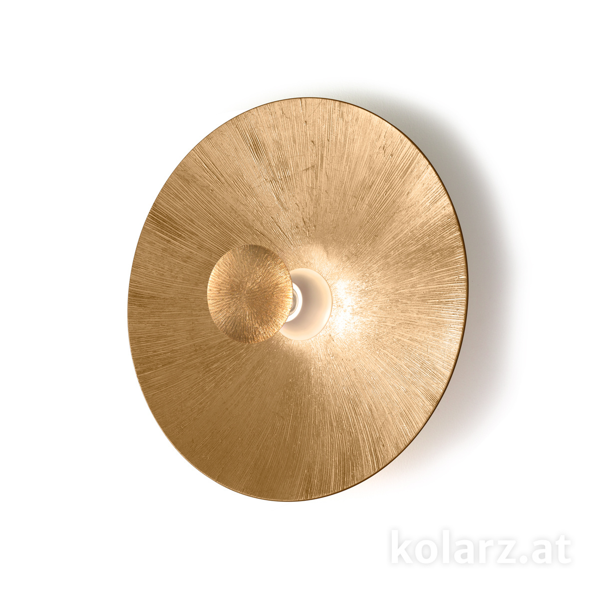 картинка Современные бра Бра Kolarz Moon A1306.61XL.3.SunAu