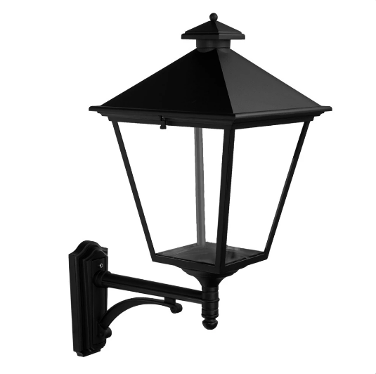 картинка Уличные настенные светильники Бра NORLYS IP54 London 4117B