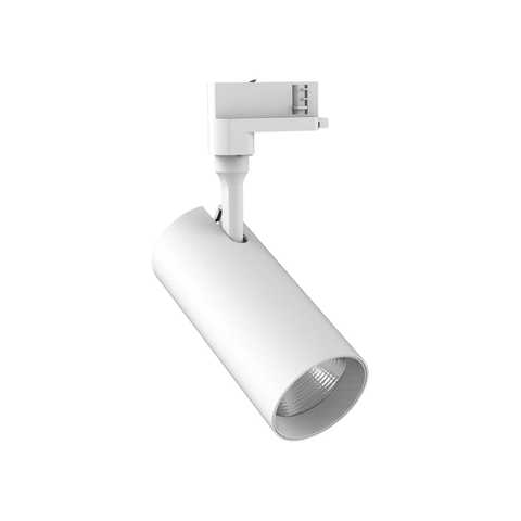 картинка Трековые светильники Трековый светильник Ideal Lux Smile 189994