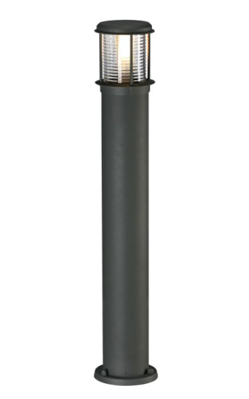 картинка Фонарные столбы Парковый светильник SLV 230465 Otos Glass