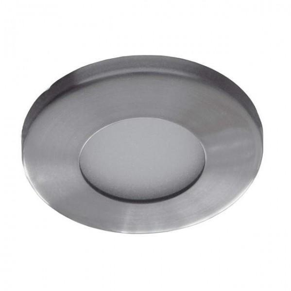 картинка Для ванной Врезной светильник Kanlux Marin CT-S80-SN 4704 IP44