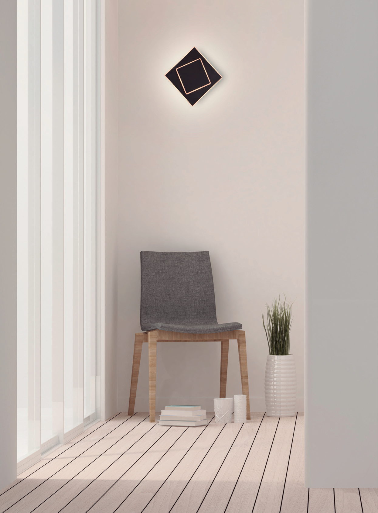 картинка Светодиодные бра Бра MANTRA Dakla 6430